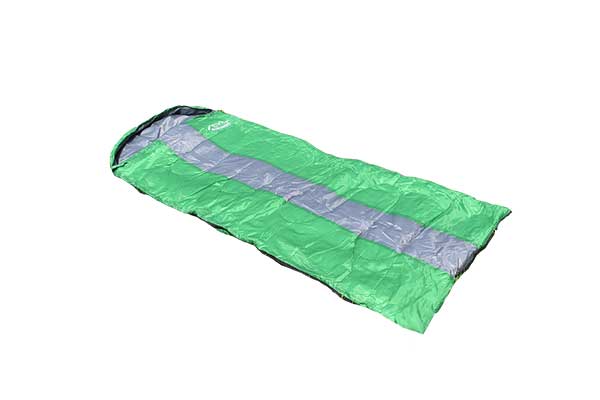 ถุงนอน 250 แกรม -สีเขียว